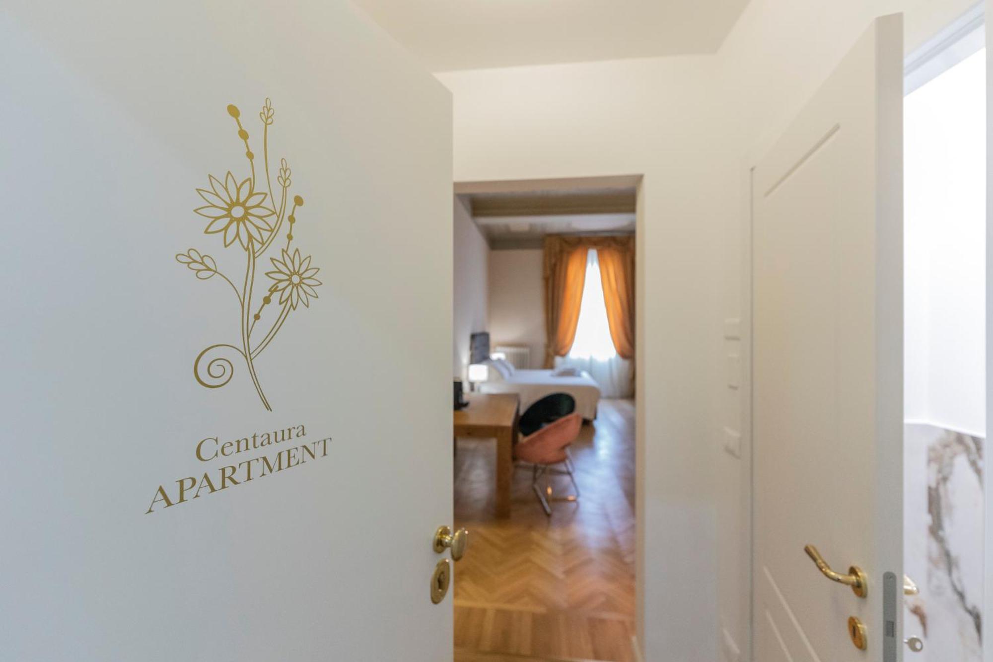 Aldrovandi Luxury Suites And Apartment Bologna Exterior photo